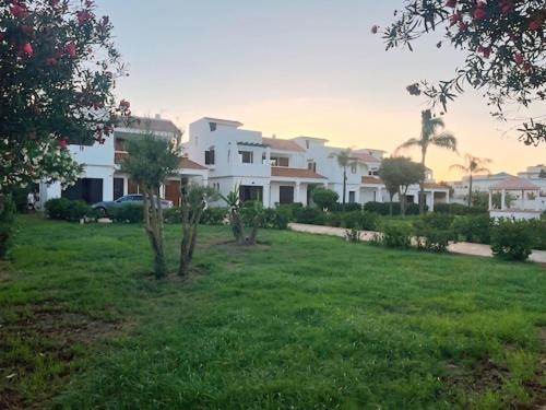 Villa CaboNegro