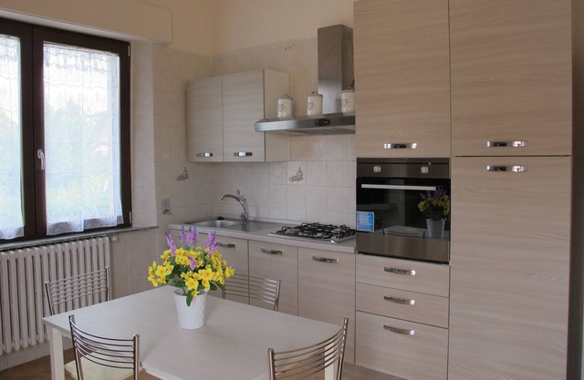 Villa Campanile apartment