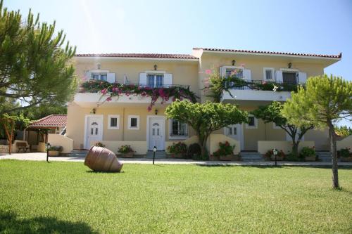 Villa Carina