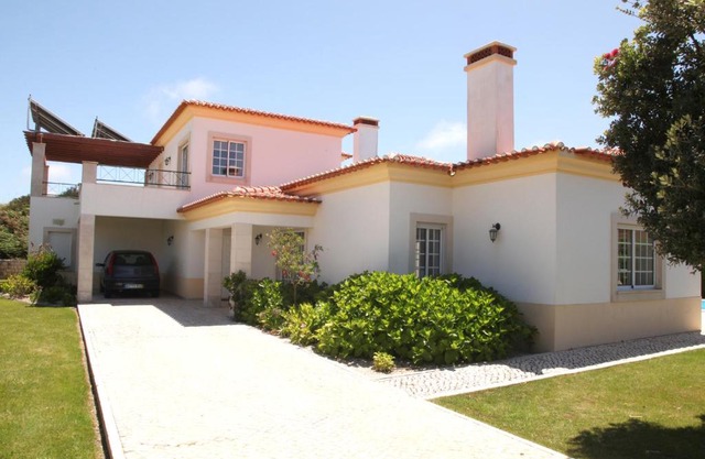 Villa Casa Dina