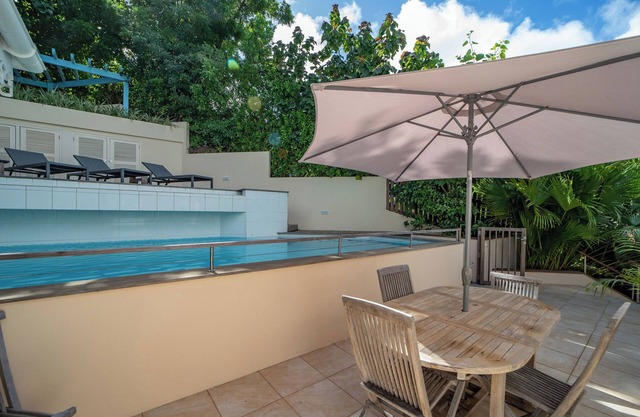 Villa Case Et Cuisine | Marigot, St-Barths