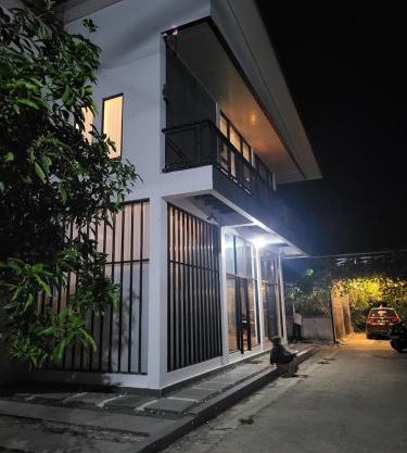 Villa Cemara Maros