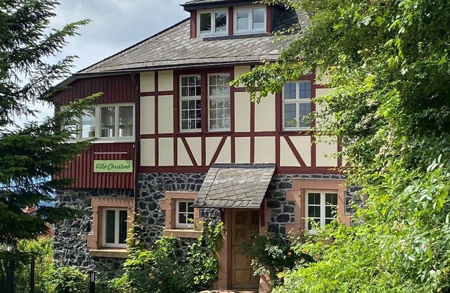 Villa Christina