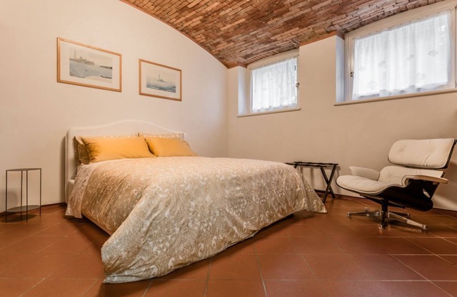 Villa Col di Luna@ProseccoHills