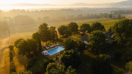 Villa Colonica Tuori at Tenuta Schifanoia
