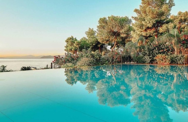Villa Corinthia Summa