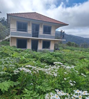 Villa Correia - Ribeiro Frio