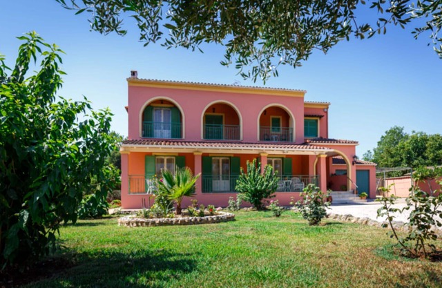 Villa Cottage Waffa
