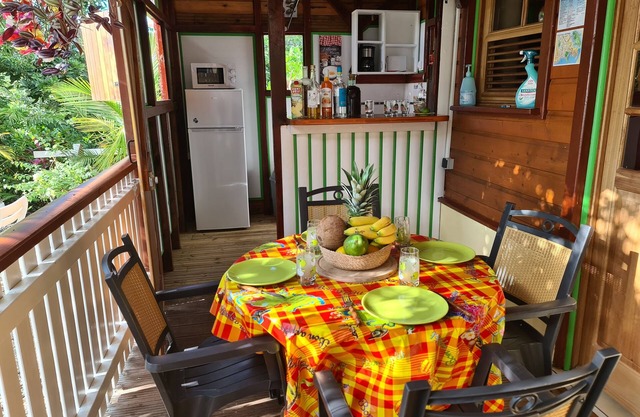 Villa "créole Matinik" au sud de la Martinique