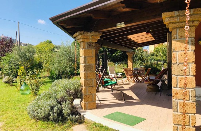 Villa Cristal