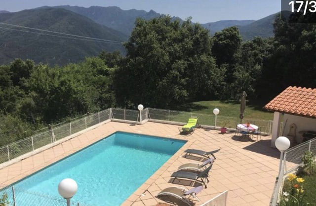 Villa Détente Petit Coin de Paradis