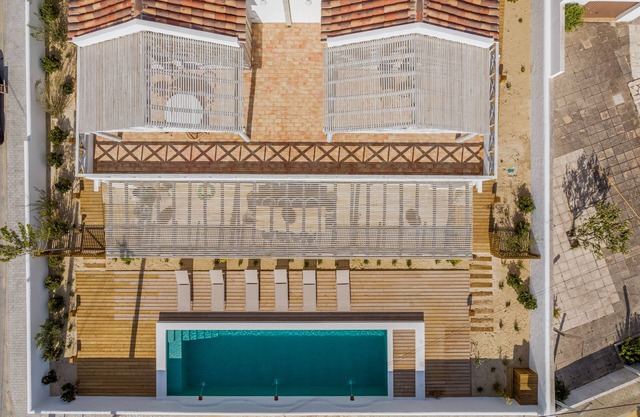 Villa da Comporta - 3 Bedroom Apartment