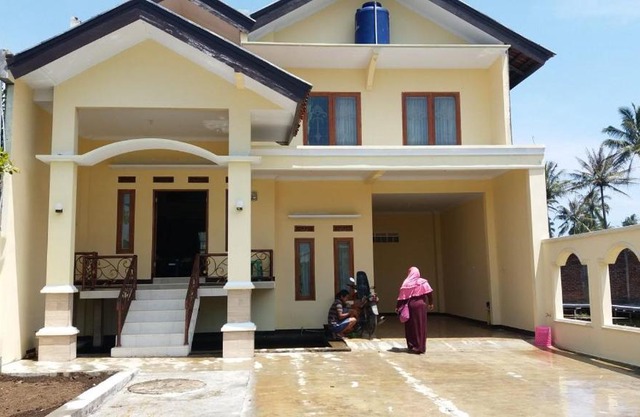 Villa Dahlia