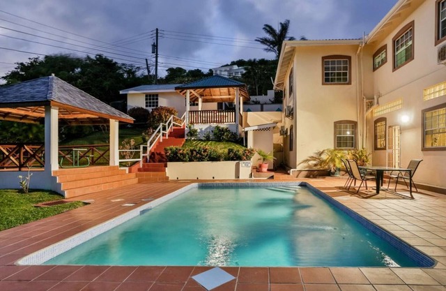 Villa Decaj Luxury villa