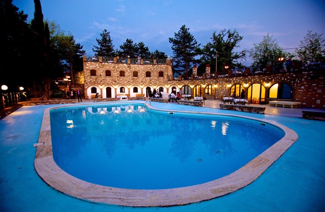 Villa della Loggia - Homelike Villas