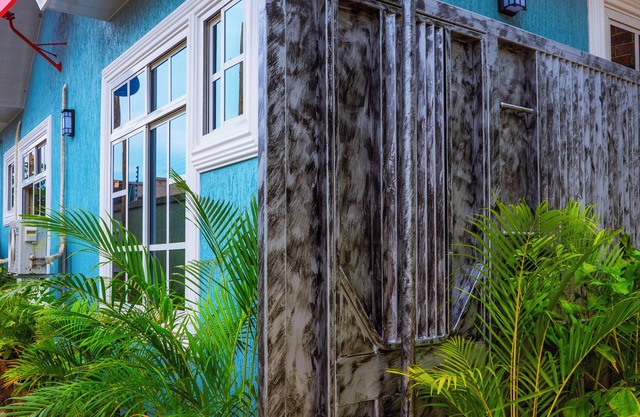 Villa Deluxe Lodge