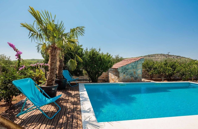 Villa Didovi Dvori | Adriatic Luxury Villas