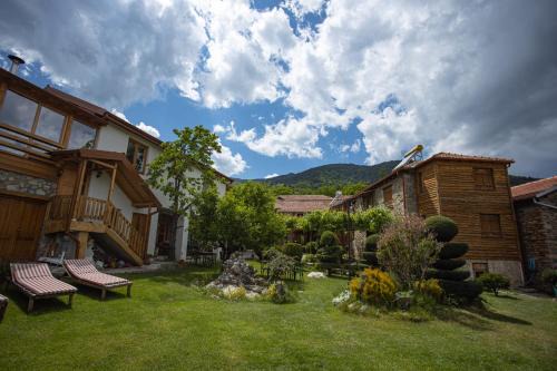 Villa Dihovo