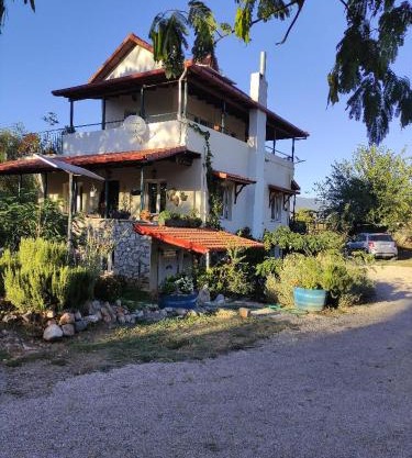 Villa Dorothy360