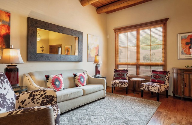 Villa Dos Ninos - Blocks From Downtown