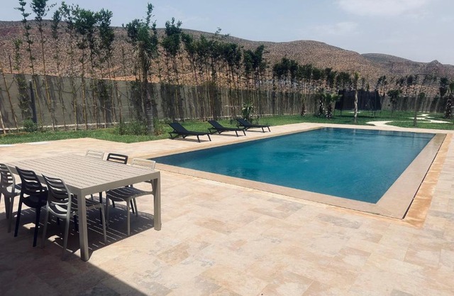 Villa Dream Oujda