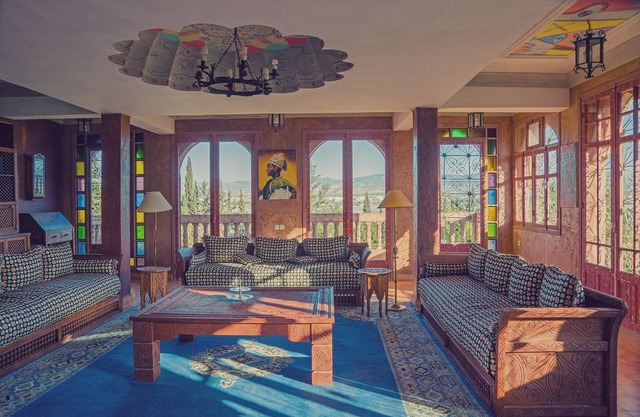 Villa du Souss Eco Lodge