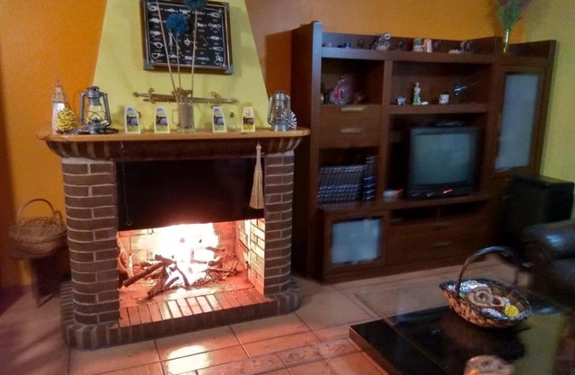 Villa el Gallo