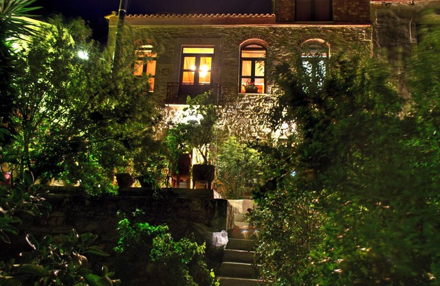 Villa Elborgini, where Cretan Land Meets Wine and Culinary Art!