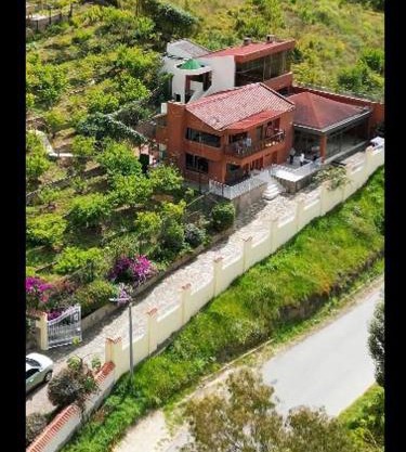 Villa Elena