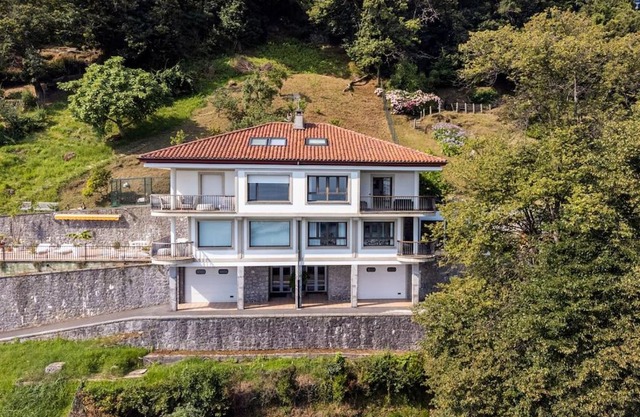VILLA ENSUEÑO UNCETA GETARIA