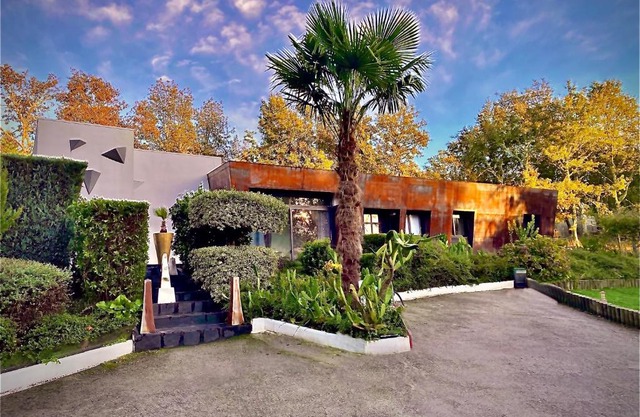 Villa Enzo