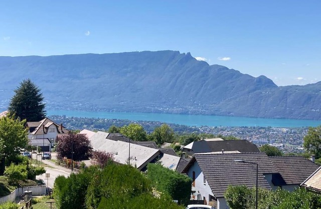 Villa Evalou de 240 m².
