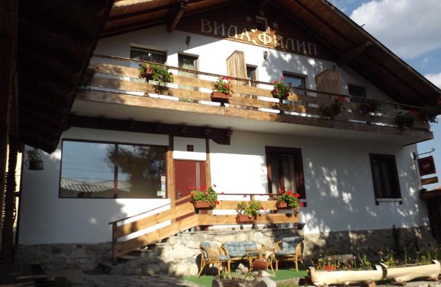 Villa Filip