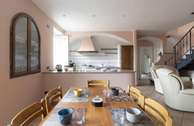 Villa Fontana Vecchia by Interhome