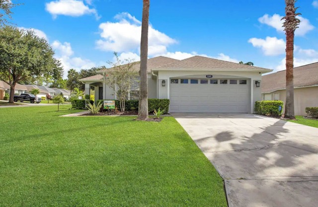 Villa Forest Hills Ln with Private Pool