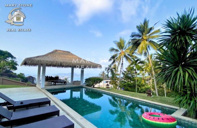 Villa Formosa - Chaweeng