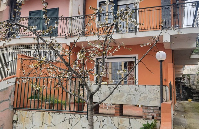 Villa Franca