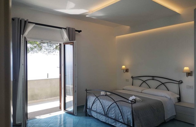 Villa Furoris Apartment, welcome to home!