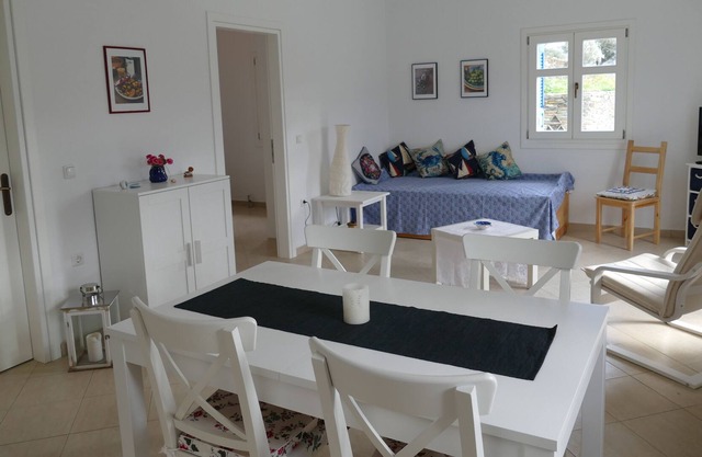 Villa Gabriela Apartment # 2