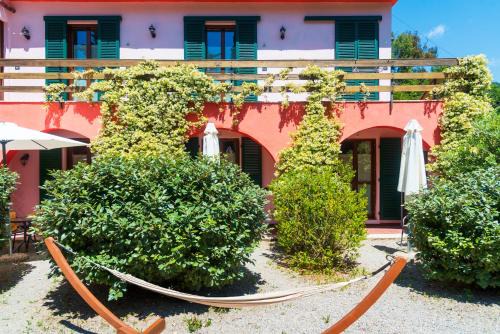 Villa Gaia