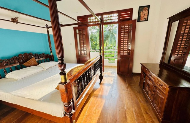 Villa Gajeru Walawwa by W Lanka