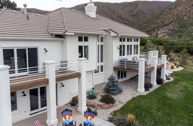 Villa, Game Room, Near Garden of the Gods, easy access to Pikes Peak
