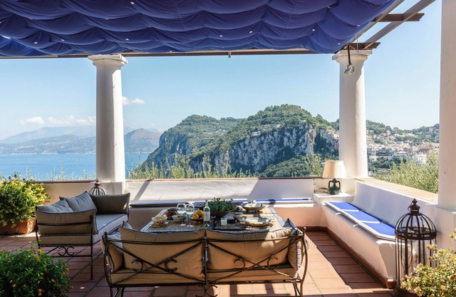 Villa Ginestra by Elite Villas