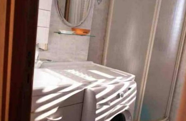 Villa Graziosa Apartment Don Turi