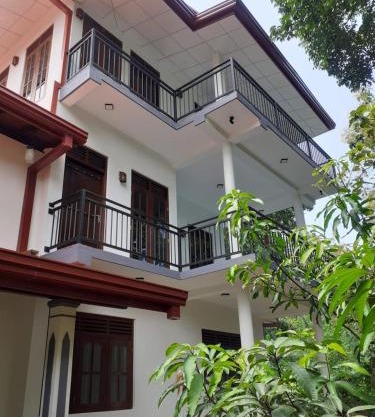 VILLA GREEN VILLAGE
