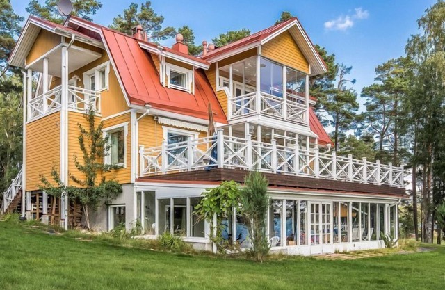 Villa Harald by Interhome