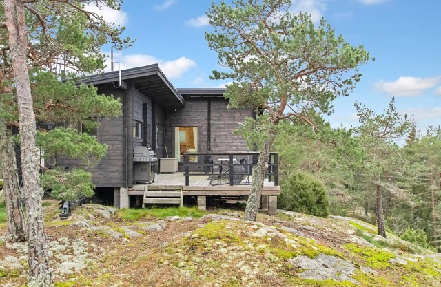 Villa henry by Interhome