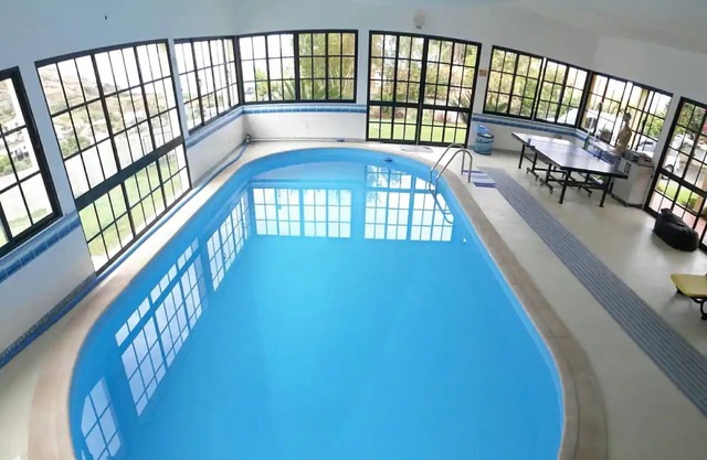 Villa "House pc" with Sea View, Pool & Wi-Fi