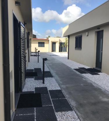 Villa ilha das 7 Bicas