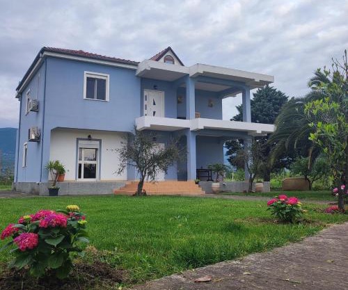 Villa ILIRIAN